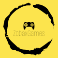 ZobaxGames Logo
